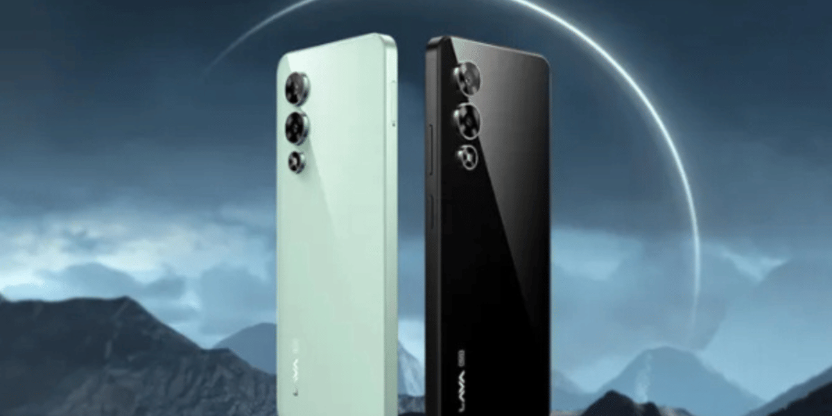Lava Storm Play India Launch Imminent: First With This Chipset