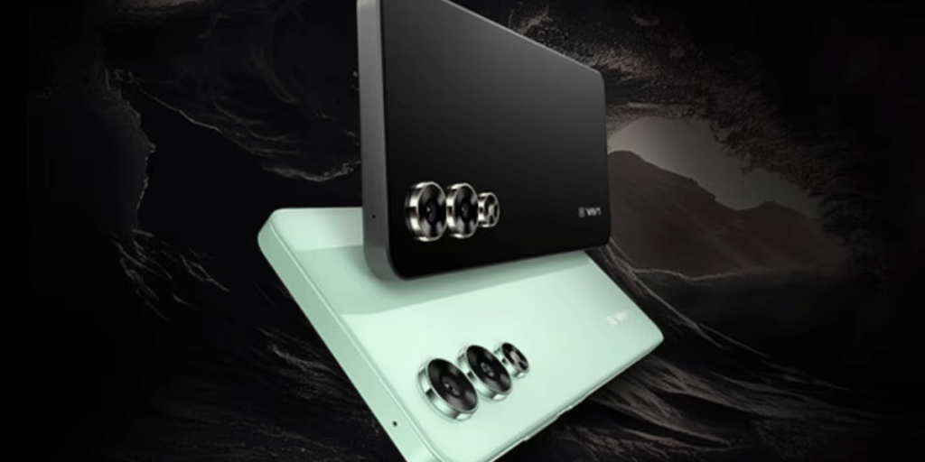 Lava Storm Play and Storm Lite to arrive soon in India