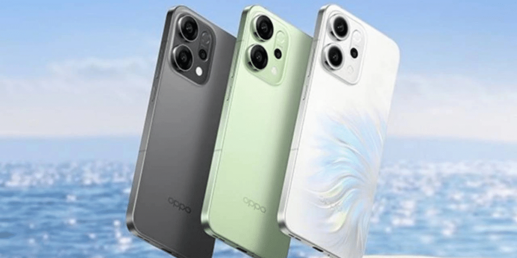 OPPO Reno 14 Pro India launch is confirmed