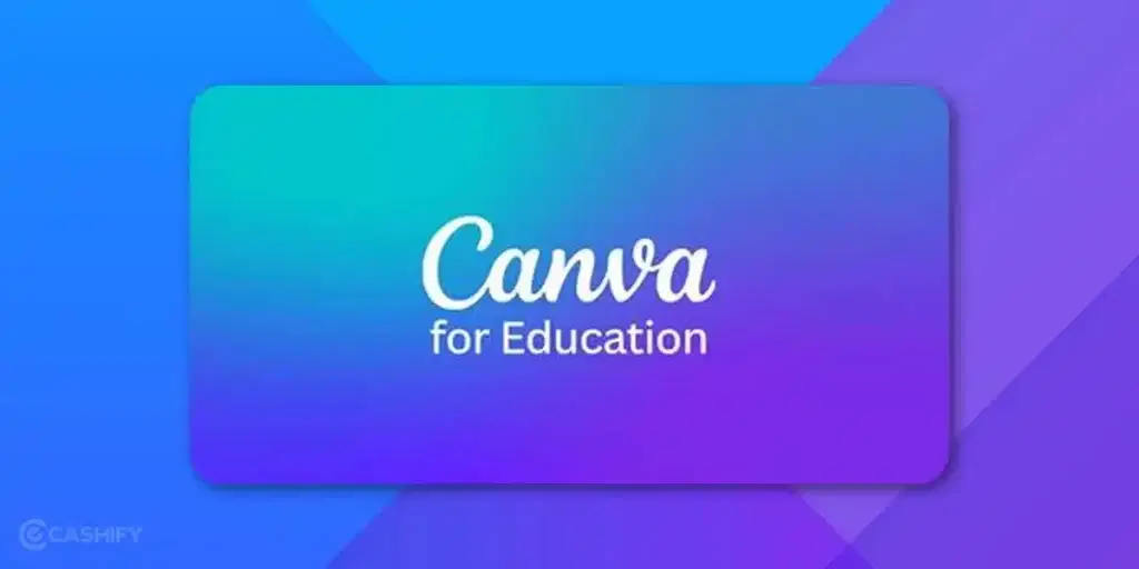 Canva For Education