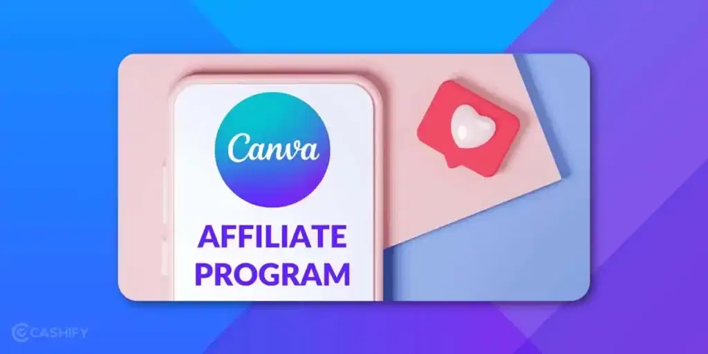 Canva Affiliate Program