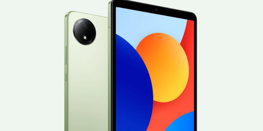 Redmi gaming tablet soon to launch with these specs