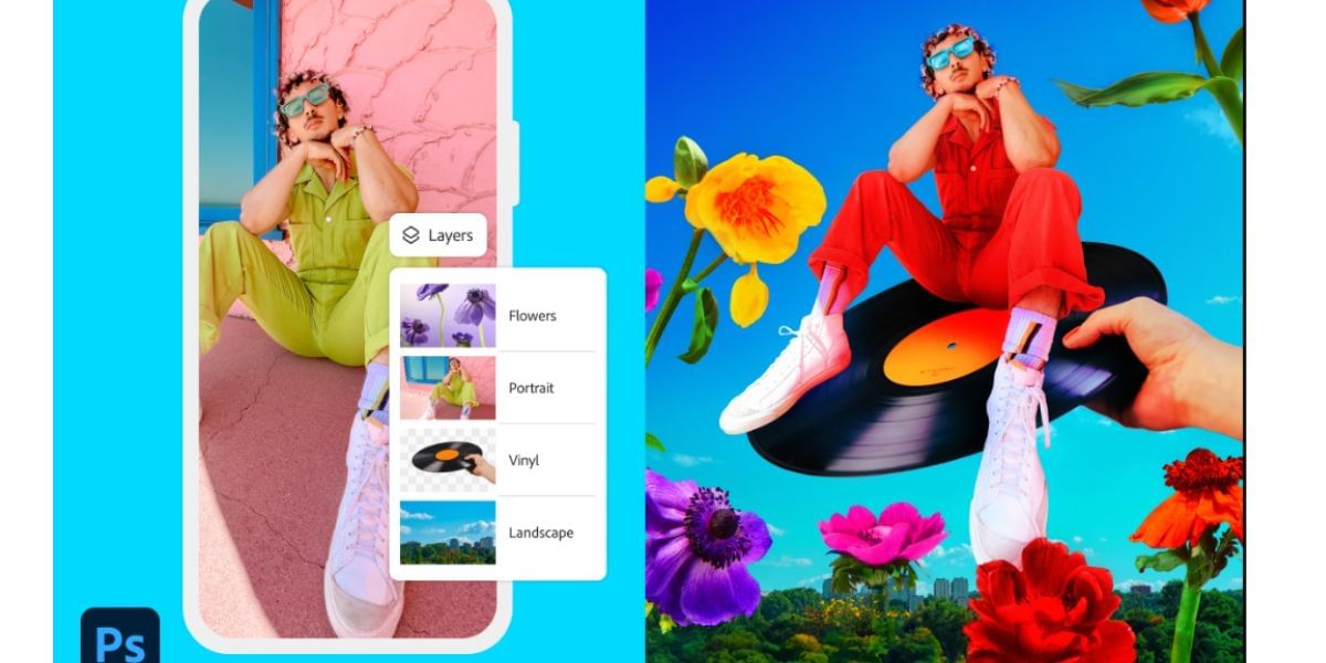 Adobe Photoshop App For Android Announced: Uncover The Full Story Here
