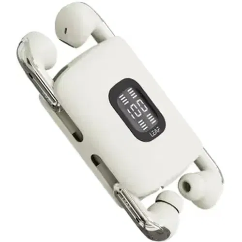 Leaf Buds X714 Front