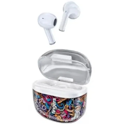 Fingers Melo-Mania Front