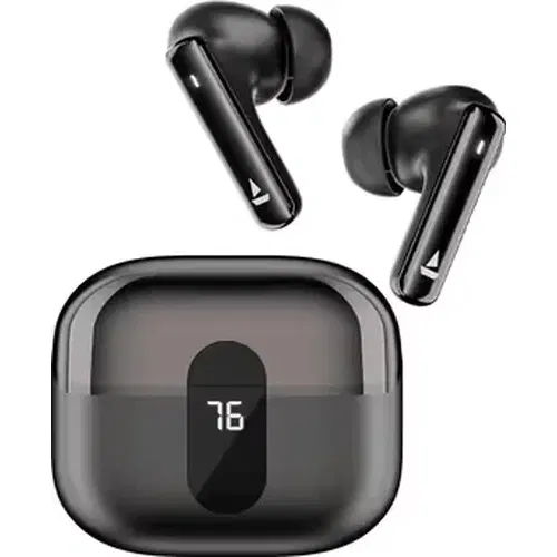 boAt Airdopes Plus 318