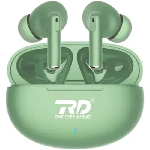 RD WS-1200 Oval Tunes Front