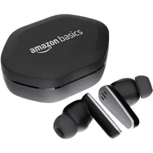 AmazonBasics AB22A8885003 Front