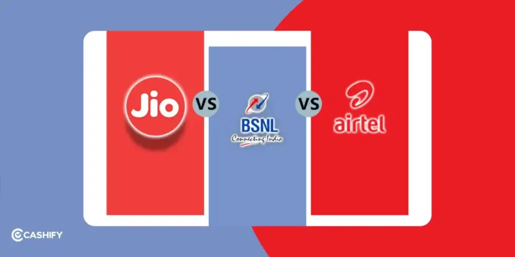 best recharge plans under 500