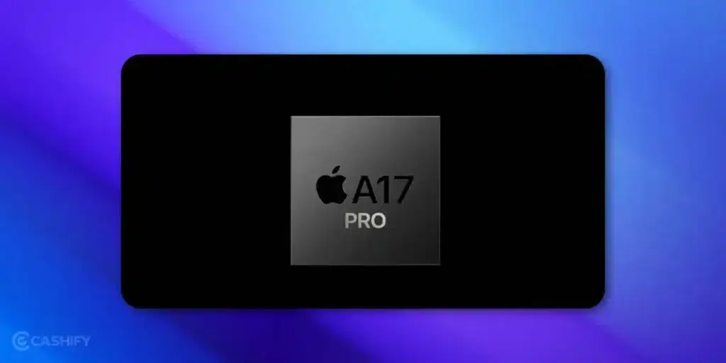 apple a17 pro