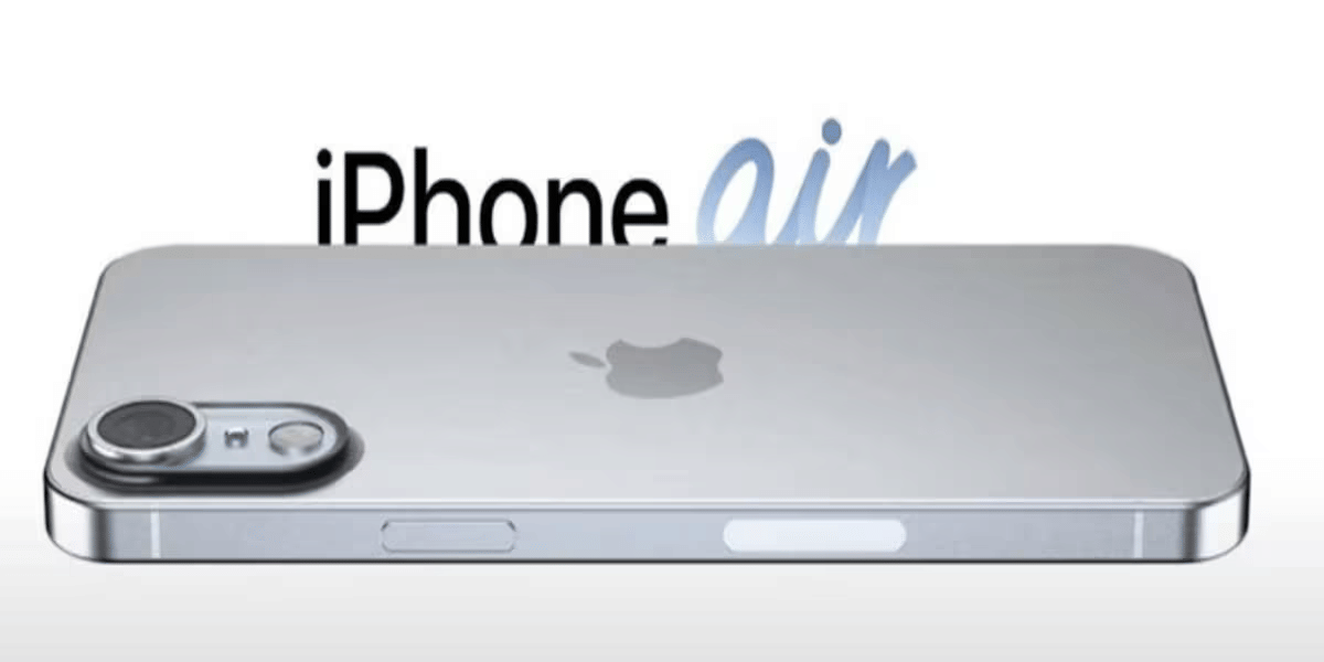 Apple iPhone 17 Air Display Specs Leaks: What’s The New Twist?