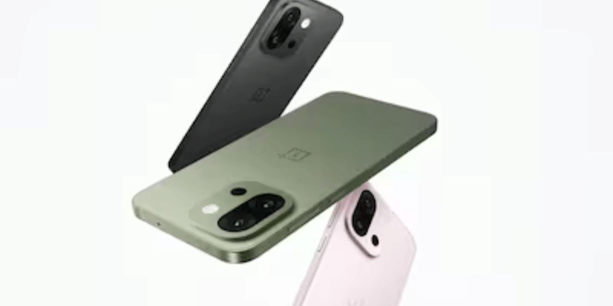 OnePlus 13s Arrives In India: Check Price And Specs