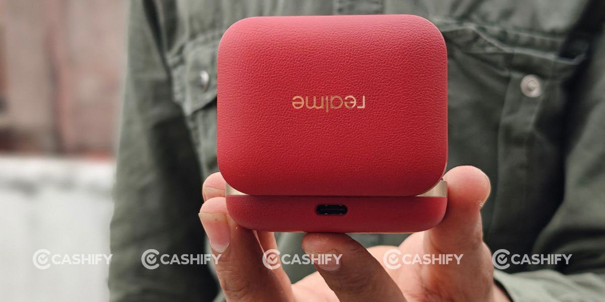 Realme Buds Air 7 Pro price