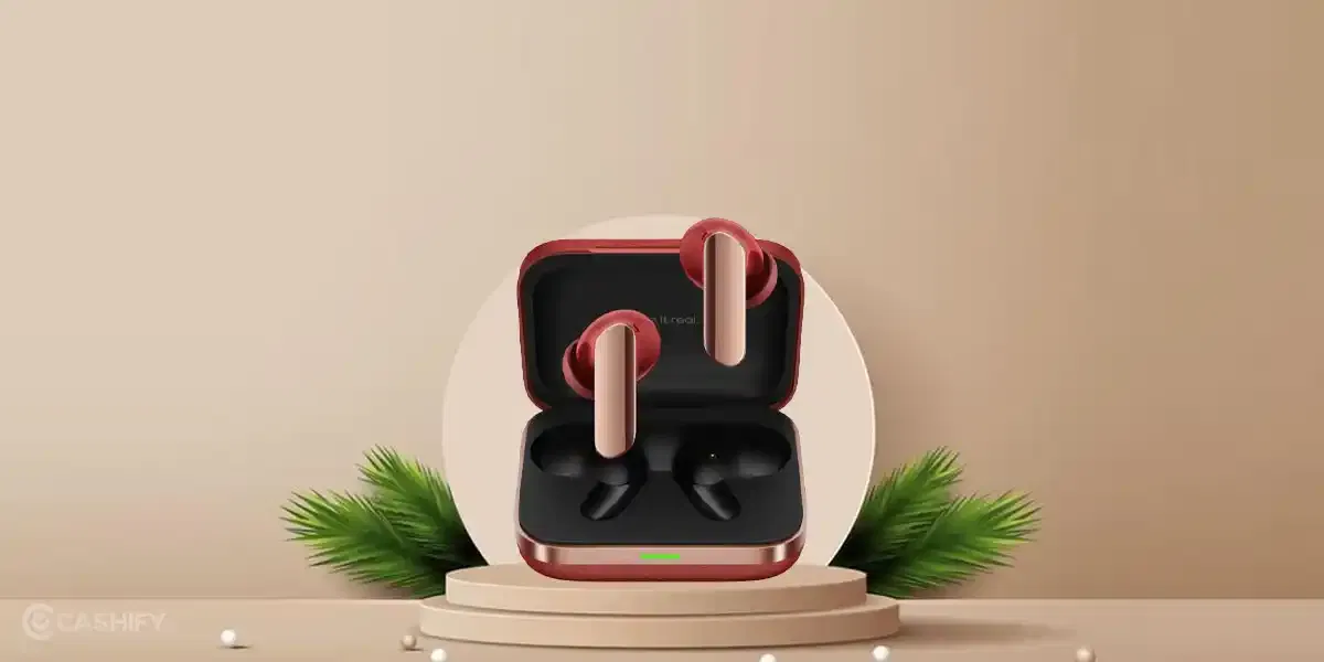 Realme Buds Air 7 Pro Review: Tuning In To Excellence