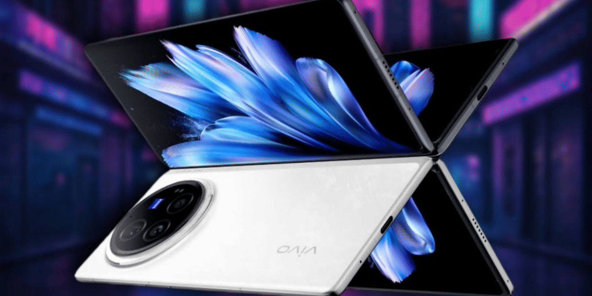 Vivo X Fold 5 Leaks Reveal Its Flagship Specs And Features