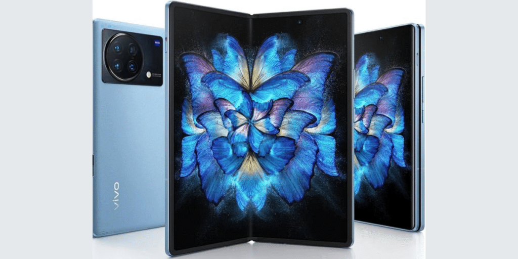 Vivo X Fold 5 will arrive with flagship specs