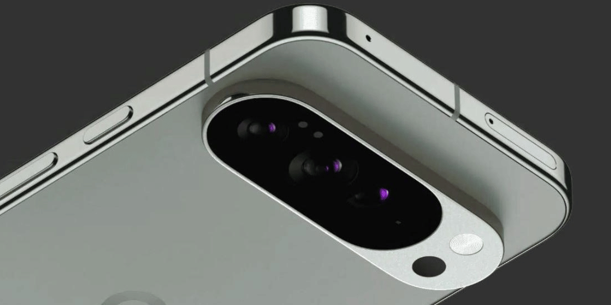 Google Pixel 10 Attractive Colors Revealed In The Latest Leak