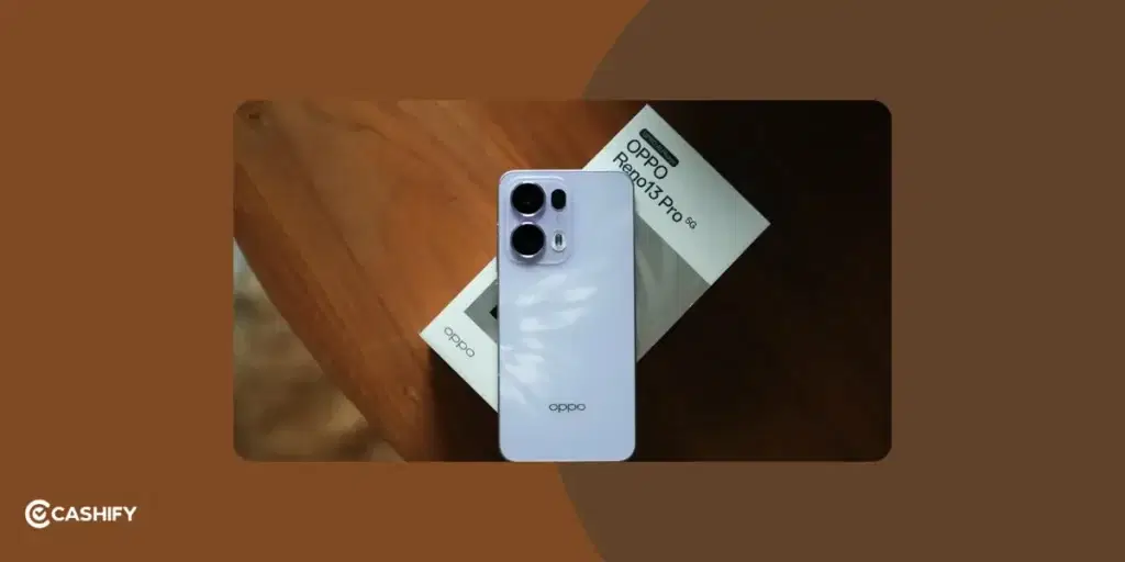 Refurbished OPPO Reno 12 Pro Best Deal