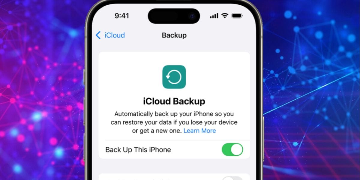Know How To Fix The Syncing with iCloud Paused Issue in iPhone