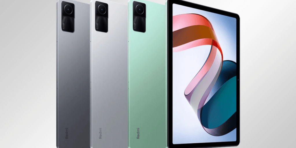 Xiaomi Redmi Pad 2 to launch in India on June 18