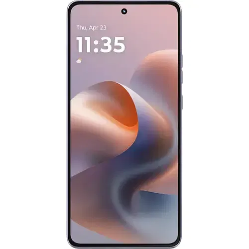 Motorola Moto G86 Power 5G Front