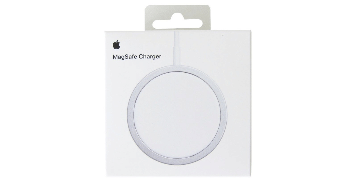 Apple Leaks: A 45W MagSafe Charger Gets NCC Certification