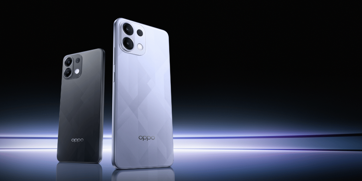 OPPO K13x Leaks: Reveals This Before India Launch