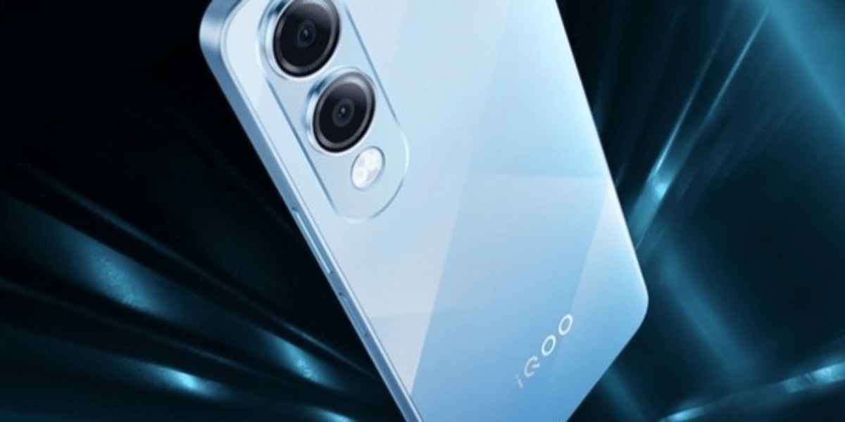 iQOO Z10 Lite Launch Date India Revealed: Budget Phone, Strong Specs