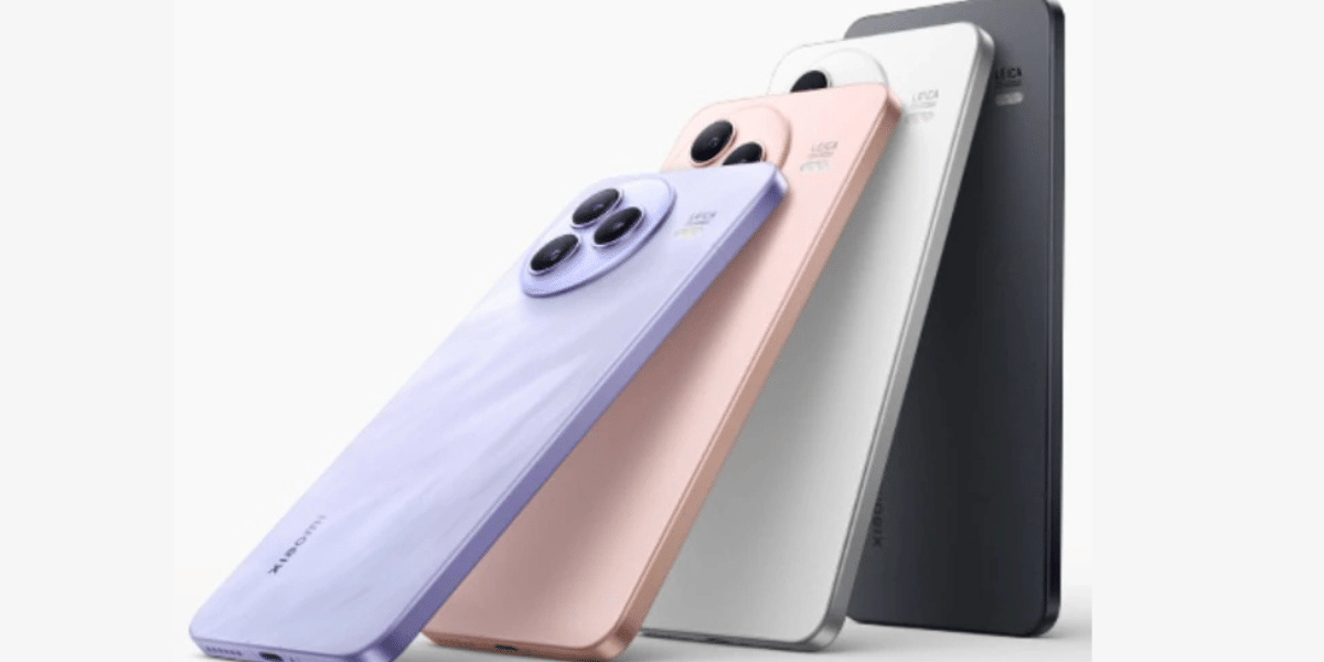 Xiaomi 15 Civi Leaks Reveal Launch Timeline, Specs, And Price