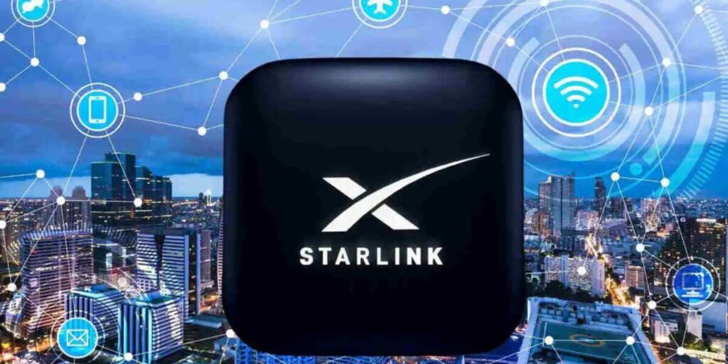 Starlink gets the license to brings its services to India