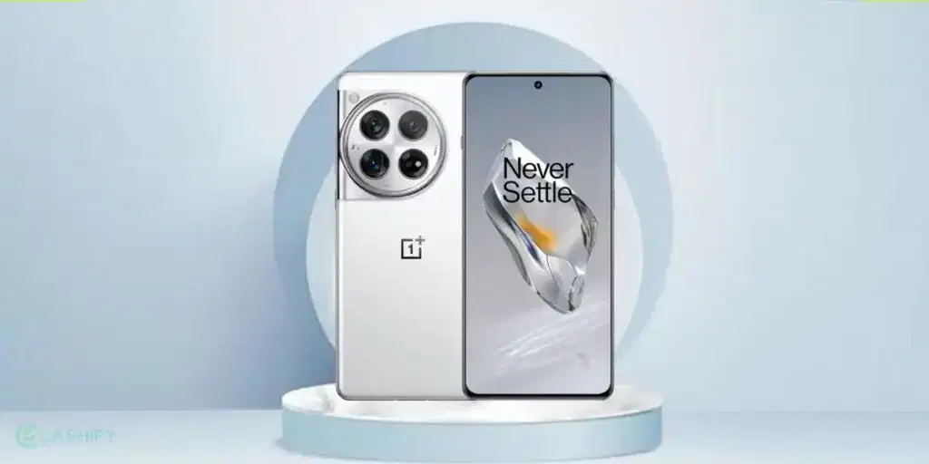 OnePlus 15 phone