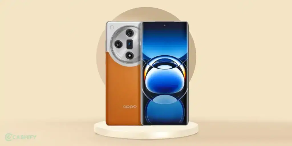 OPPO Find X9