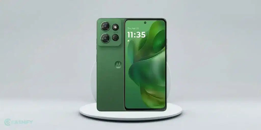Moto edge 60 ultra mobile