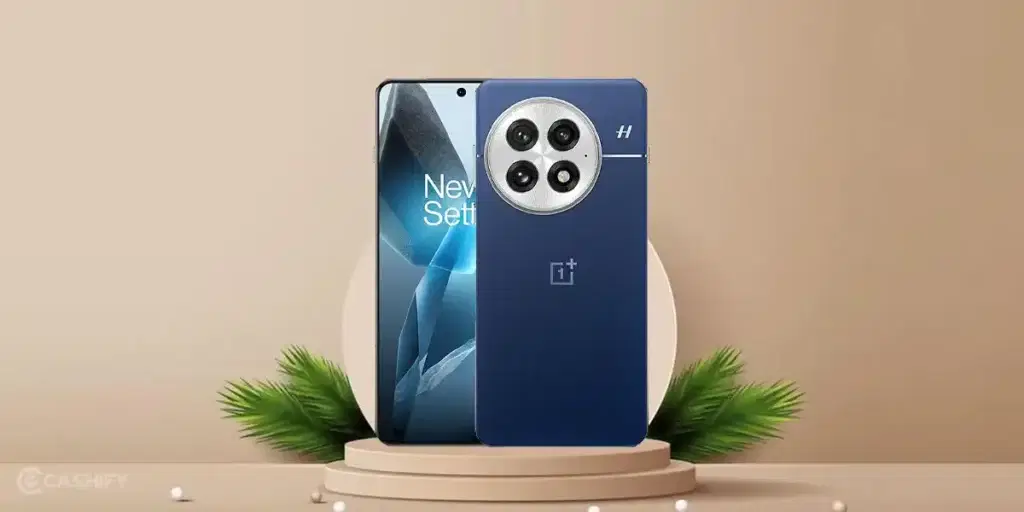 OnePlus 13 phone: Best alternative to Realme GT 7 Pro