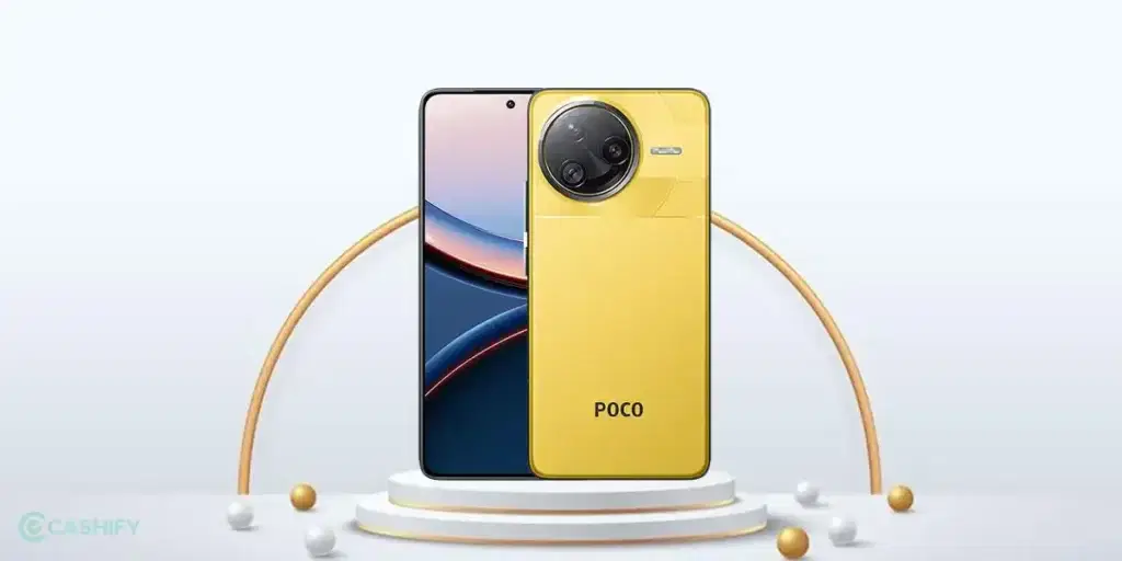 POCO F7 Ultra