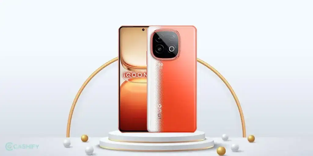 iqoo neo 10