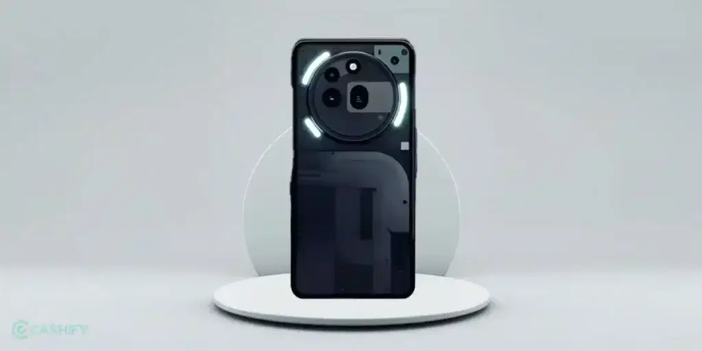 Nothing Phone 3