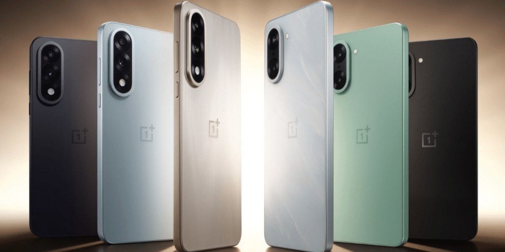 OnePlus Nord 5 and Nord CE 5 will launch next month