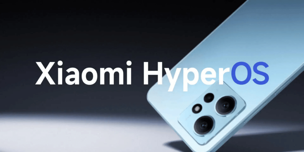 Xiaomi will rename HyperOS 3