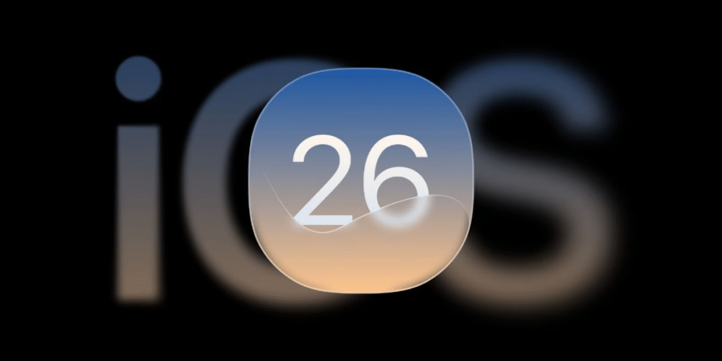 iOS 26 will arrive with these new features