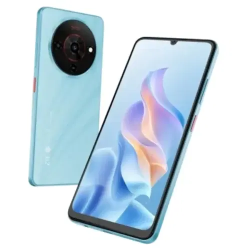 ZTE Blade A76 Front Display