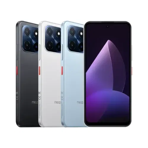 Meizu Mblu 22 Front Display