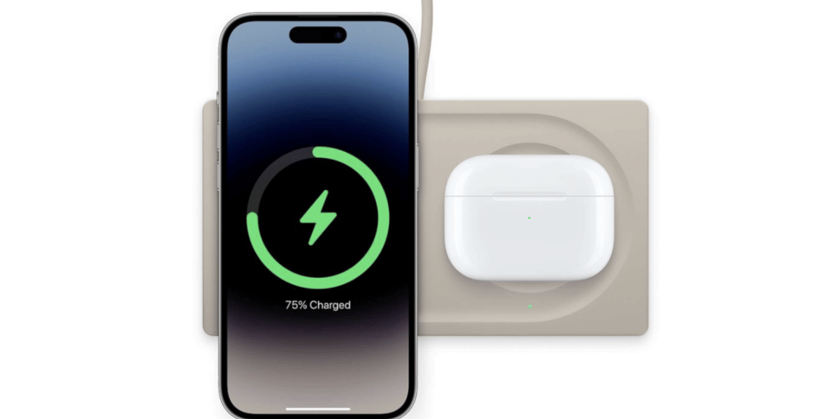 Apple iPhone 17 May Get A MagSafe Charger: Details Inside