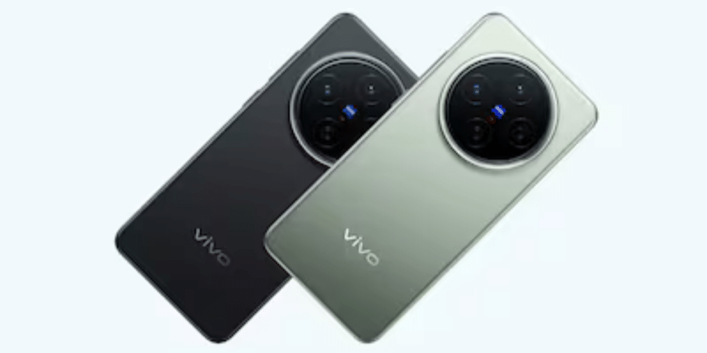 Vivo X300 Pro Mini will have premium features