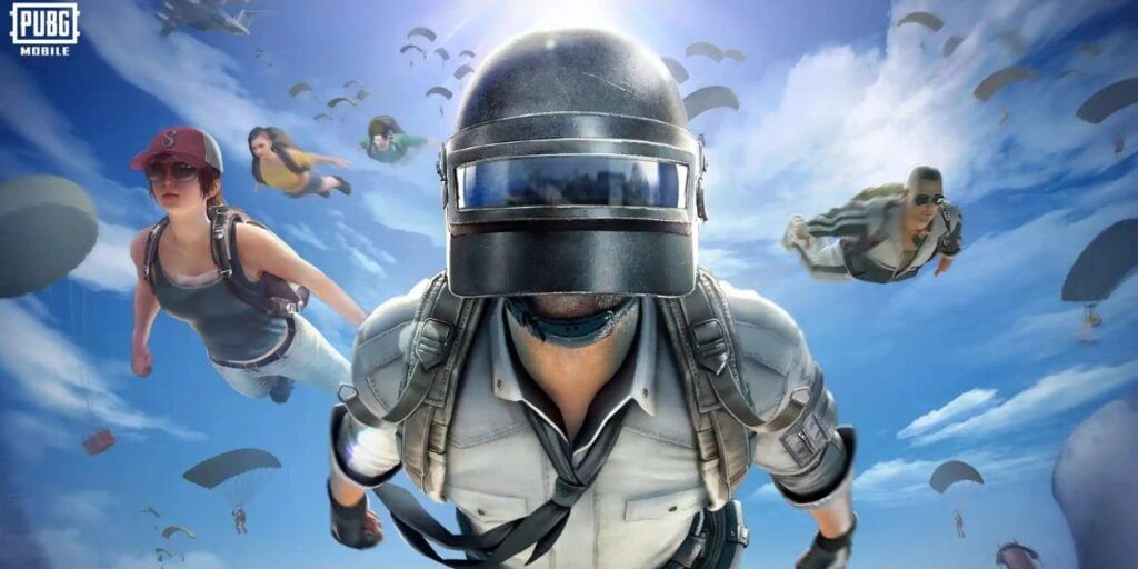 PUBG Mobile 3.9 beta update is finally here