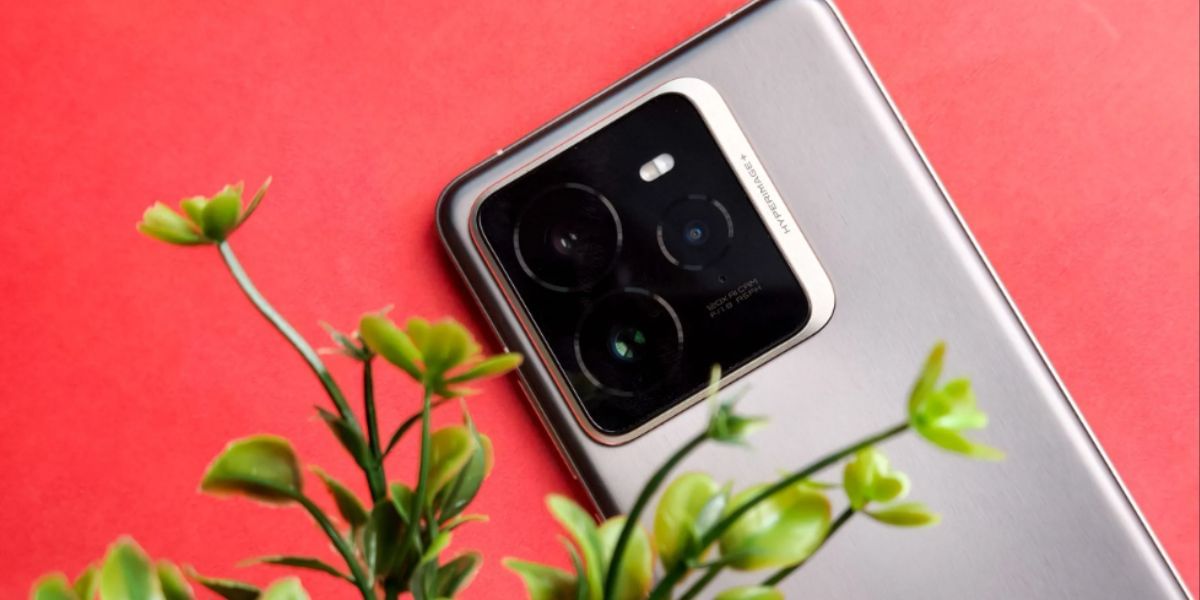 Realme GT 8 Pro Features Leak Online: Here Are All The Updates
