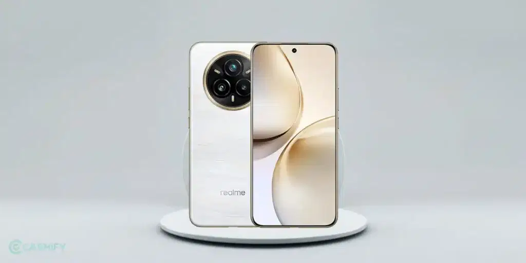 Realme 14 Pro+ 5G