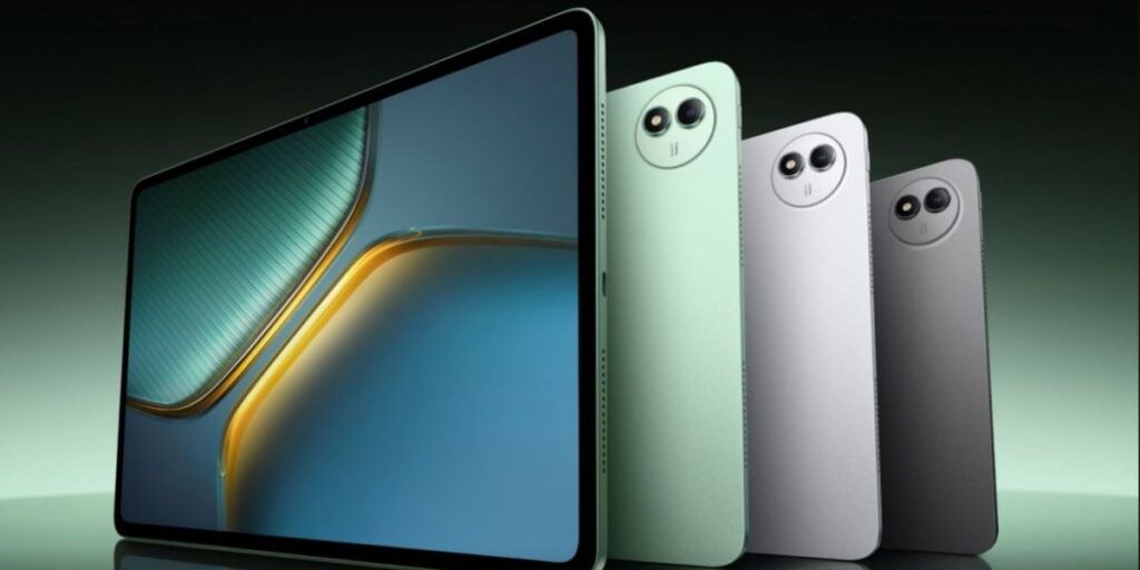 iQOO Pad 5 Pro