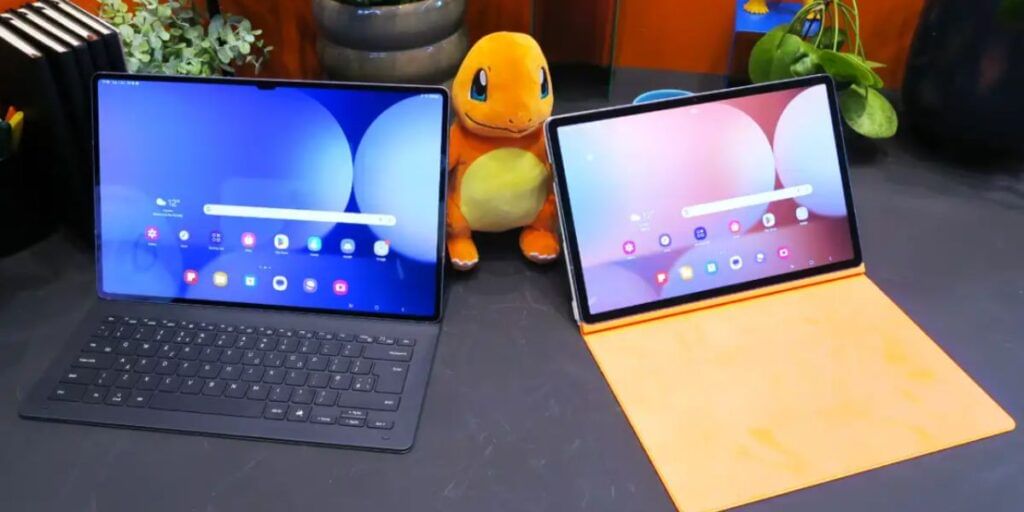 Samsung Galaxy Tab S11
