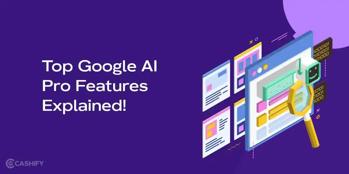 Top Google AI Pro Features Explained!